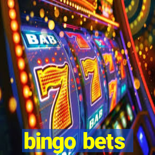 bingo bets