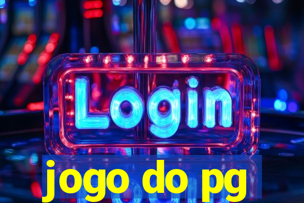 jogo do pg