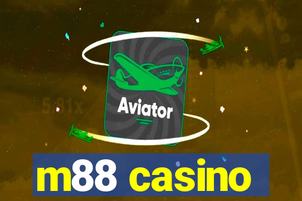 m88 casino