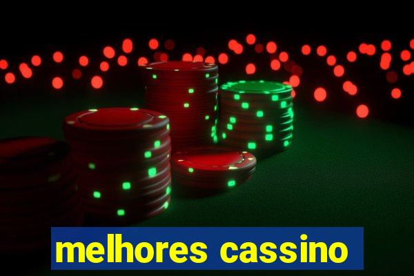 melhores cassino