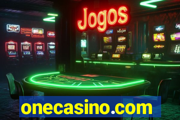 onecasino.com