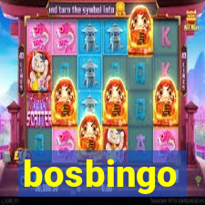 bosbingo