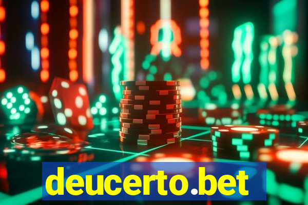 deucerto.bet