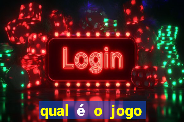 qual é o jogo melhor do mundo