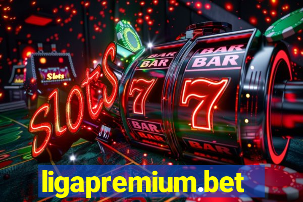 ligapremium.bet