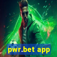 pwr.bet app