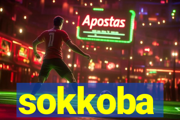 sokkoba