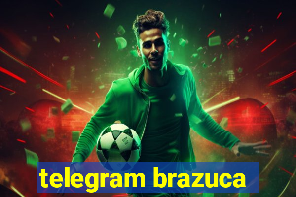 telegram brazuca