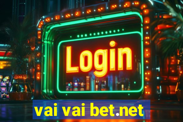 vai vai bet.net