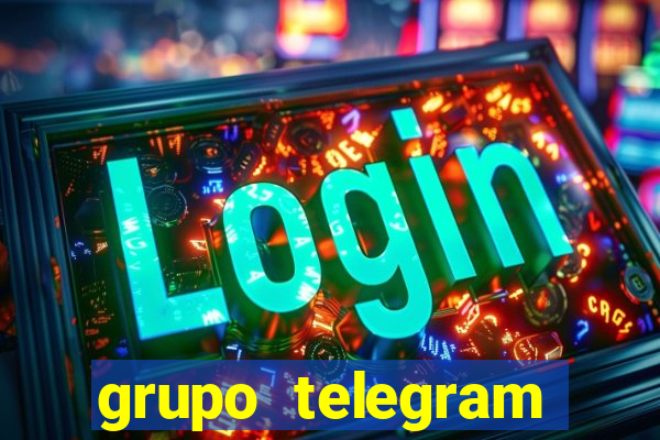 grupo telegram jogos android