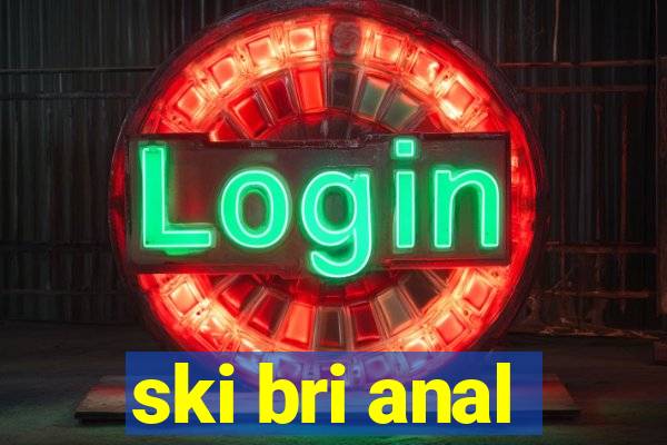 ski bri anal