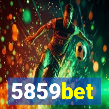 5859bet