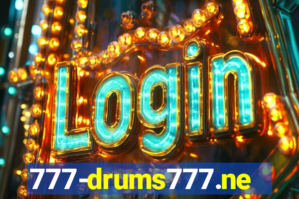 777-drums777.net