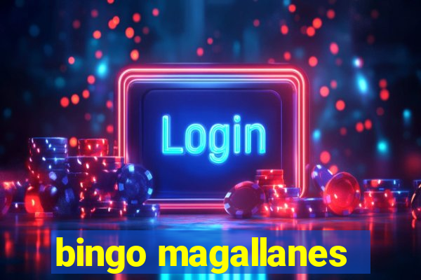 bingo magallanes