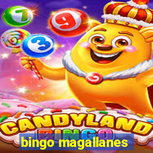 bingo magallanes