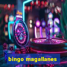 bingo magallanes