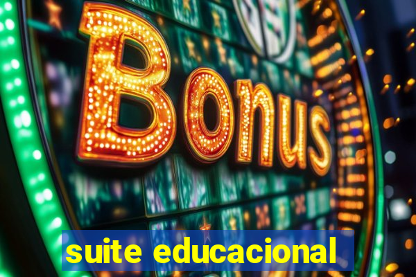 suite educacional