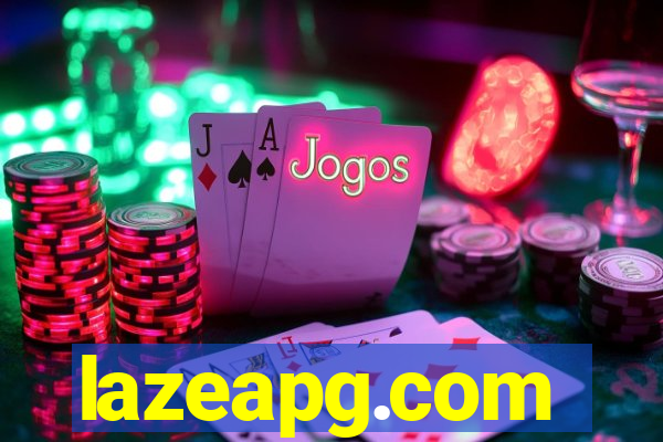 lazeapg.com