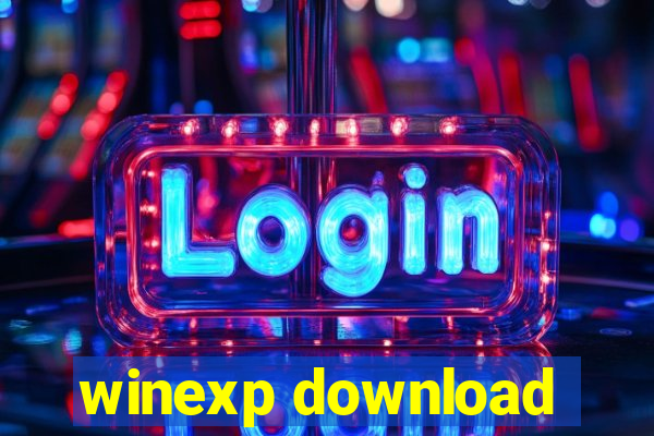 winexp download