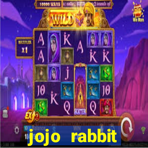 jojo rabbit assistir dublado