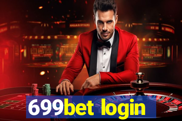 699bet login