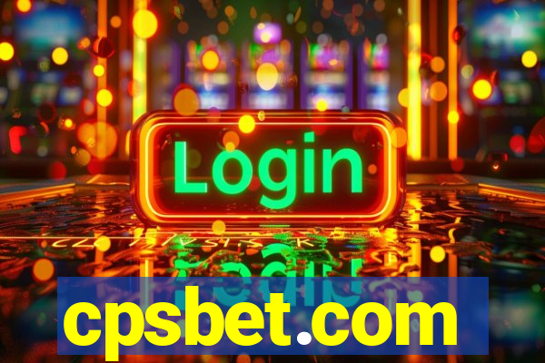 cpsbet.com