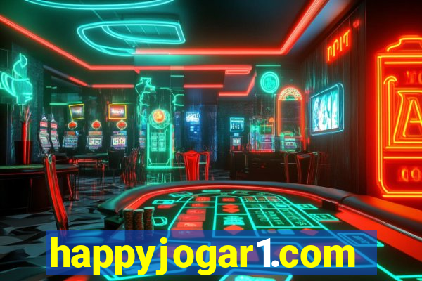 happyjogar1.com