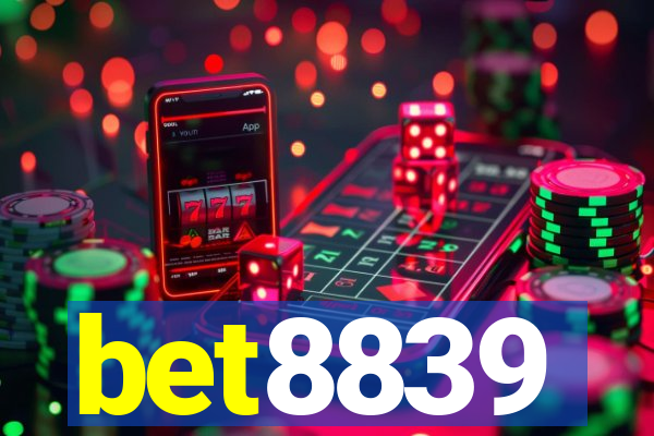 bet8839