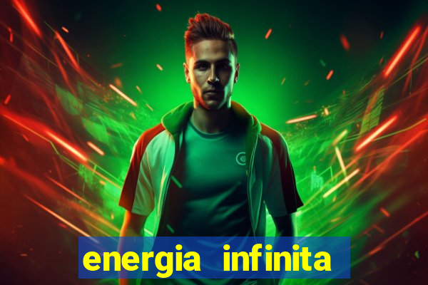 energia infinita football rivals