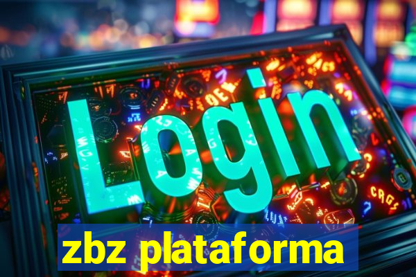 zbz plataforma