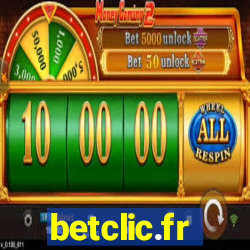 betclic.fr