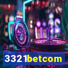 3321betcom