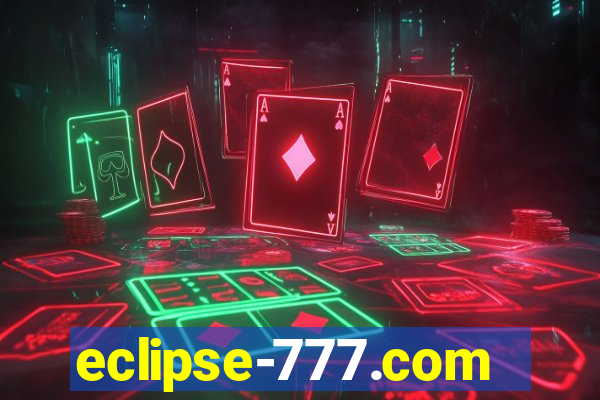 eclipse-777.com