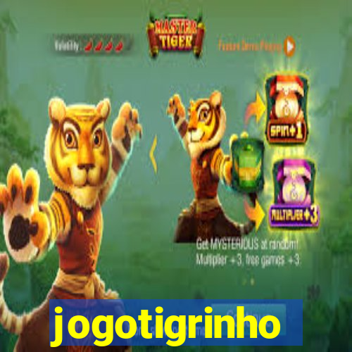 jogotigrinho