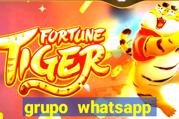 grupo whatsapp blitz porto alegre