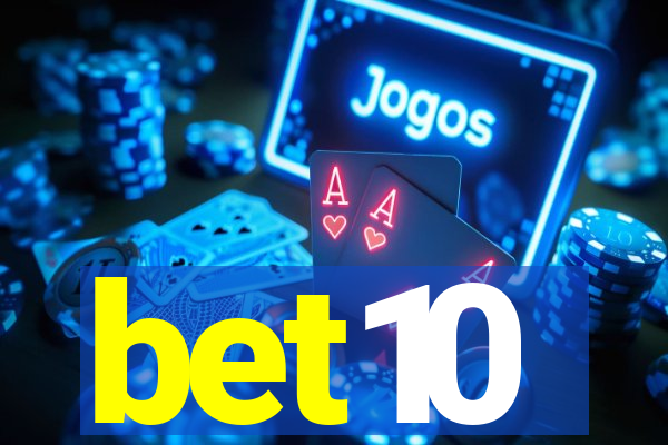 bet10