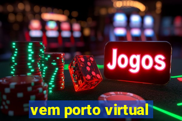 vem porto virtual