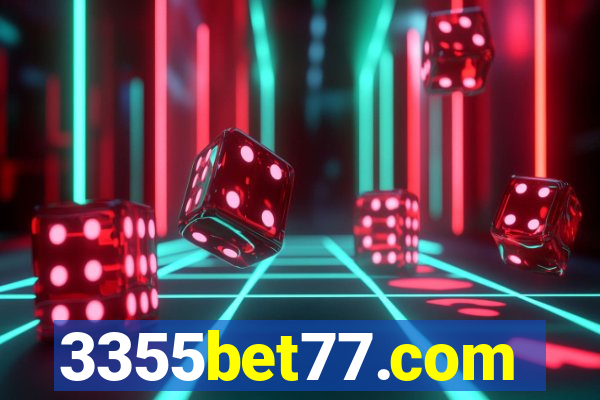 3355bet77.com