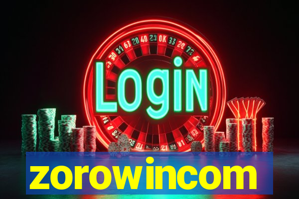 zorowincom