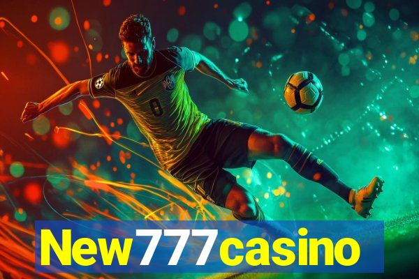 New777casino