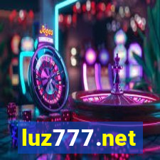 luz777.net