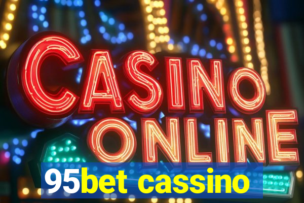 95bet cassino