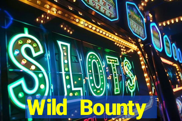 Wild Bounty Showdown melhor horário para jogar