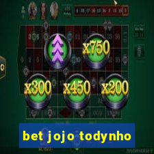 bet jojo todynho