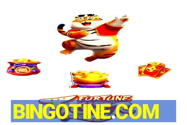 BINGOTINE.COM