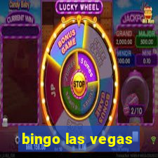 bingo las vegas