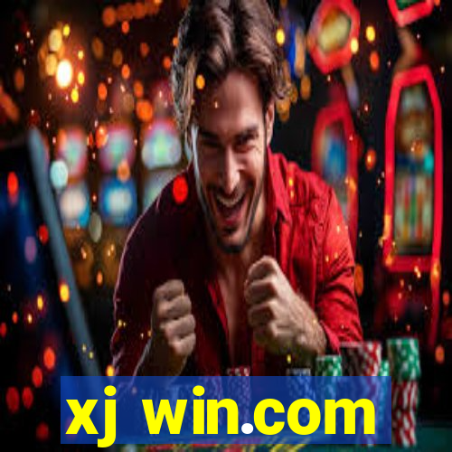 xj win.com