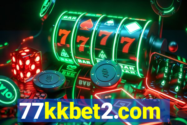 77kkbet2.com