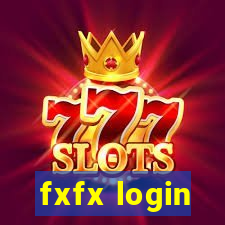 fxfx login