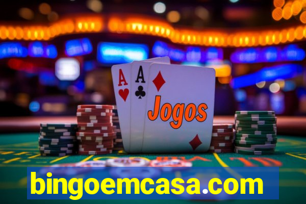 bingoemcasa.com